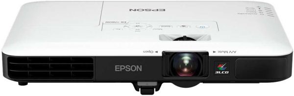 EPSON EB-1780W Ultramobiler HD-Projektor