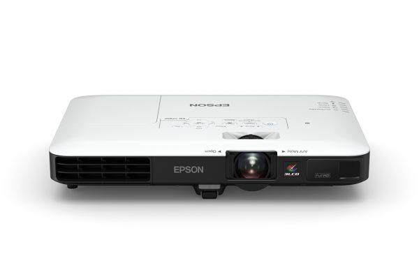 EPSON EB-1795F Ultramobiler Projektor