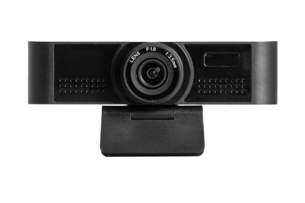 i3CAMERA FHD F1201 Full-HD-Videokonferenzkamera