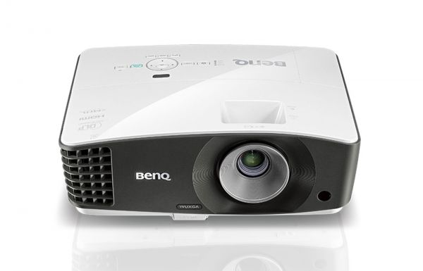 BenQ MU706 WUXGA Projektor