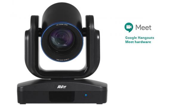 AVer Cam530 Professionelle Webcam