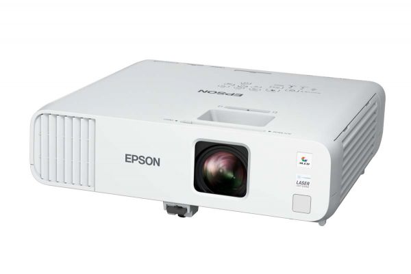 EPSON EB-L260F kabelloser Laserprojektor