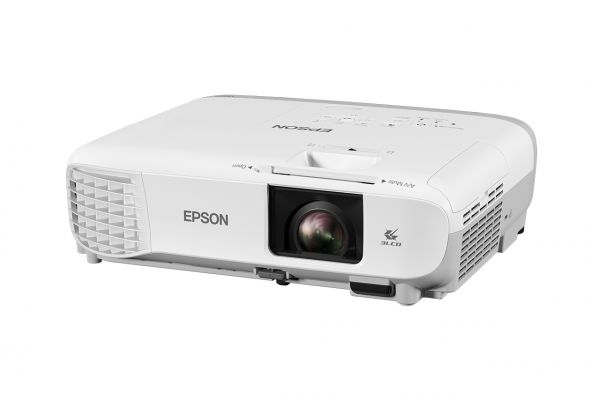 Epson EB-X39 Kompakter Klassenraumbeamer