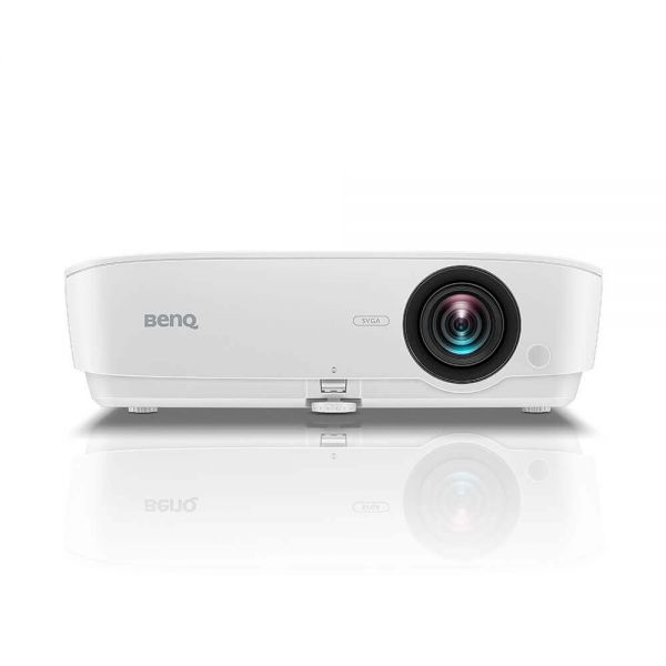 BenQ MS535 SVGA Daten-/Videoprojektor